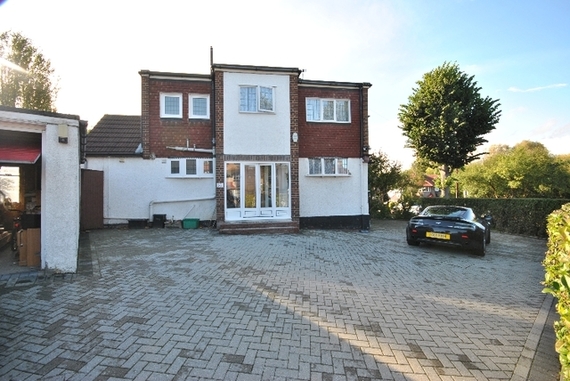 4 bedroom Semi-Detac...